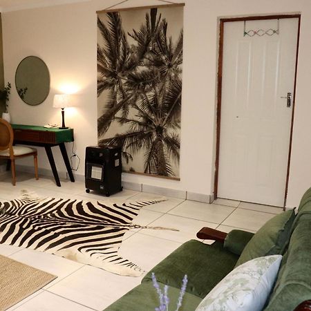 Country Lane Farm Lodge Cradock Eksteriør bilde