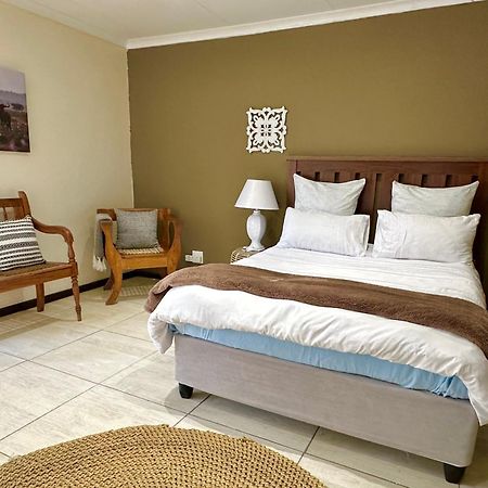 Country Lane Farm Lodge Cradock Eksteriør bilde
