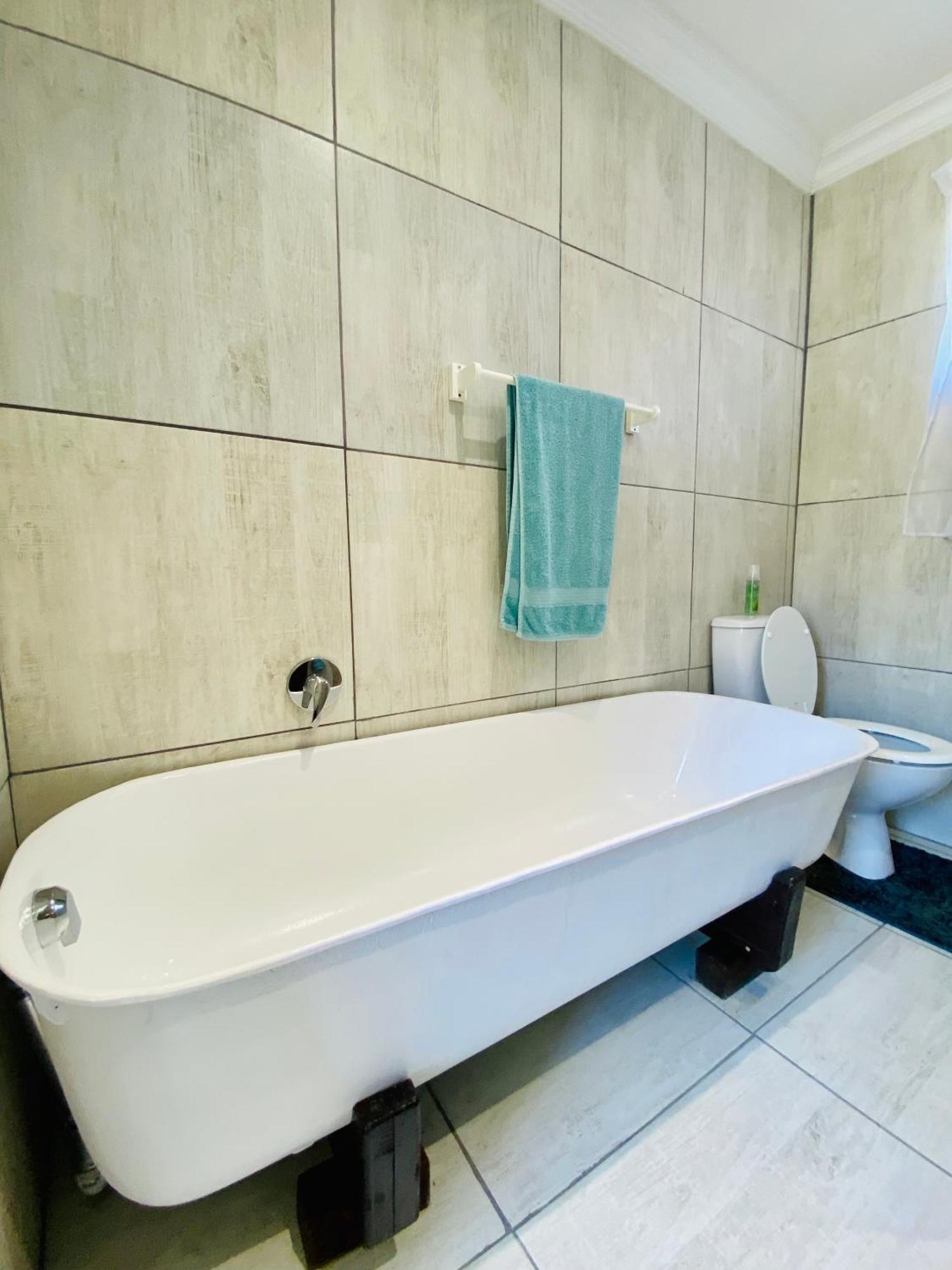 Country Lane Farm Lodge Cradock Rom bilde