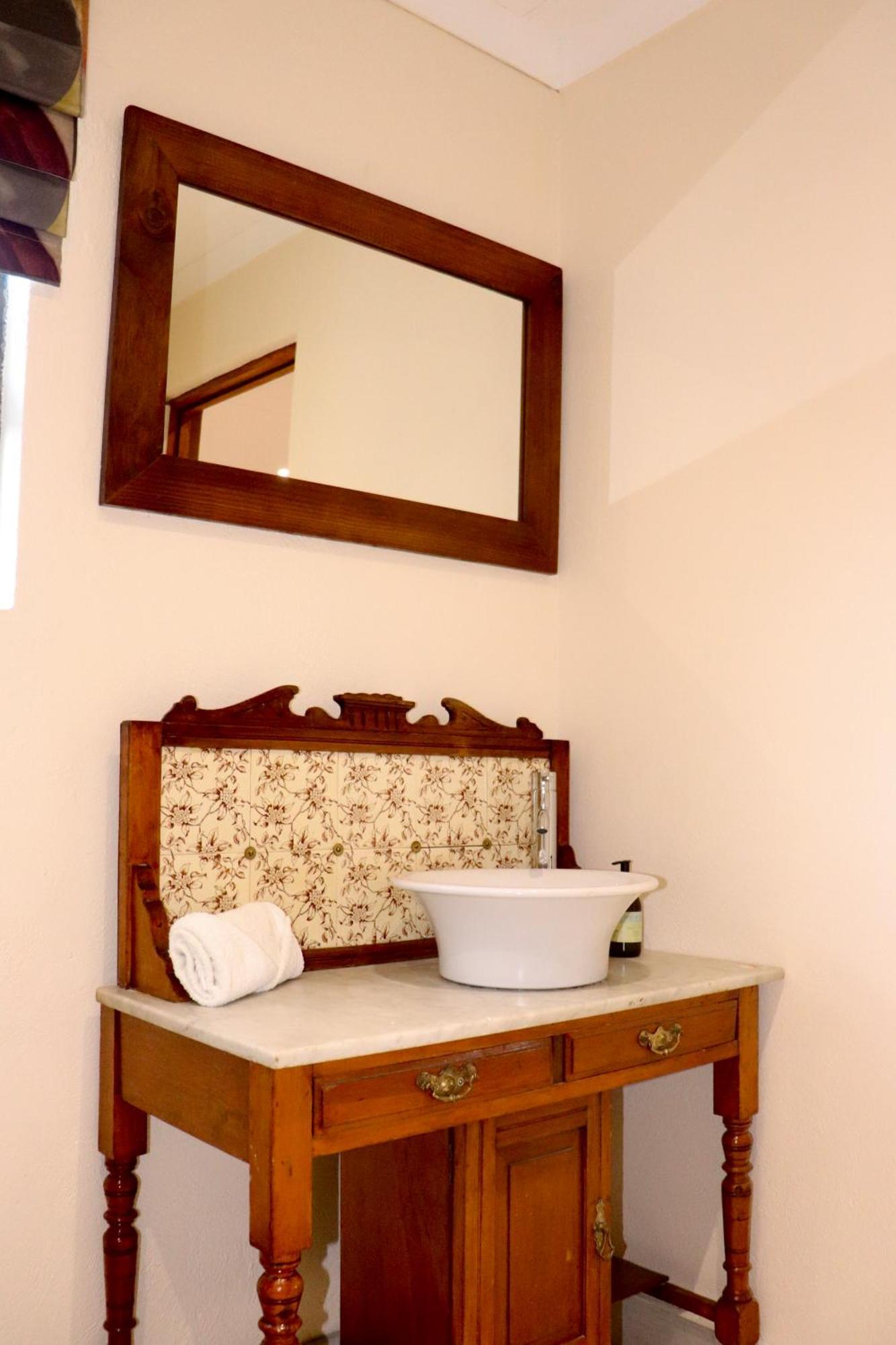 Country Lane Farm Lodge Cradock Eksteriør bilde
