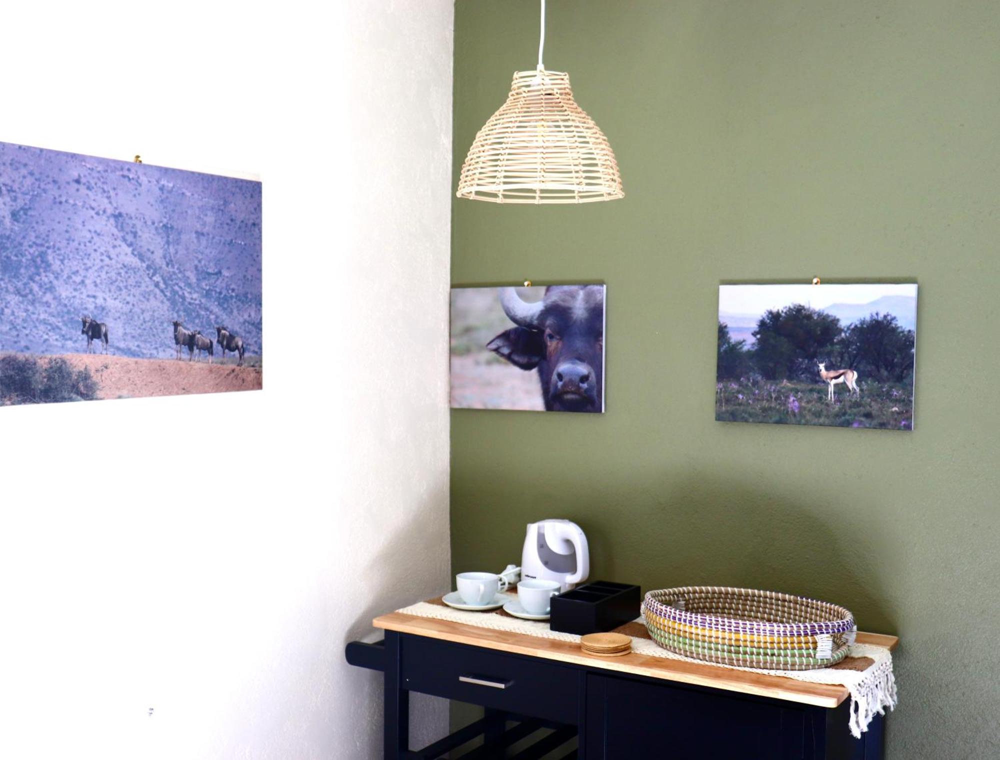 Country Lane Farm Lodge Cradock Eksteriør bilde
