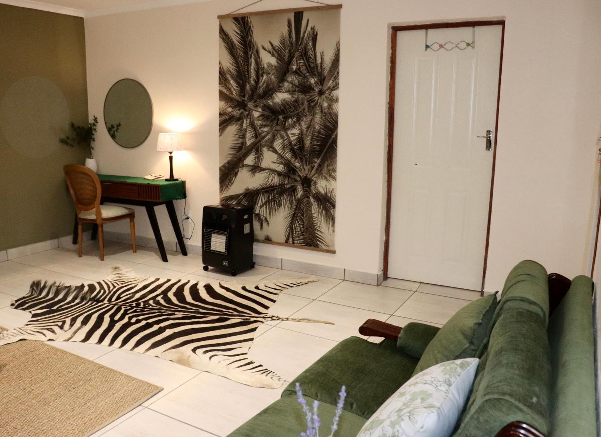 Country Lane Farm Lodge Cradock Eksteriør bilde