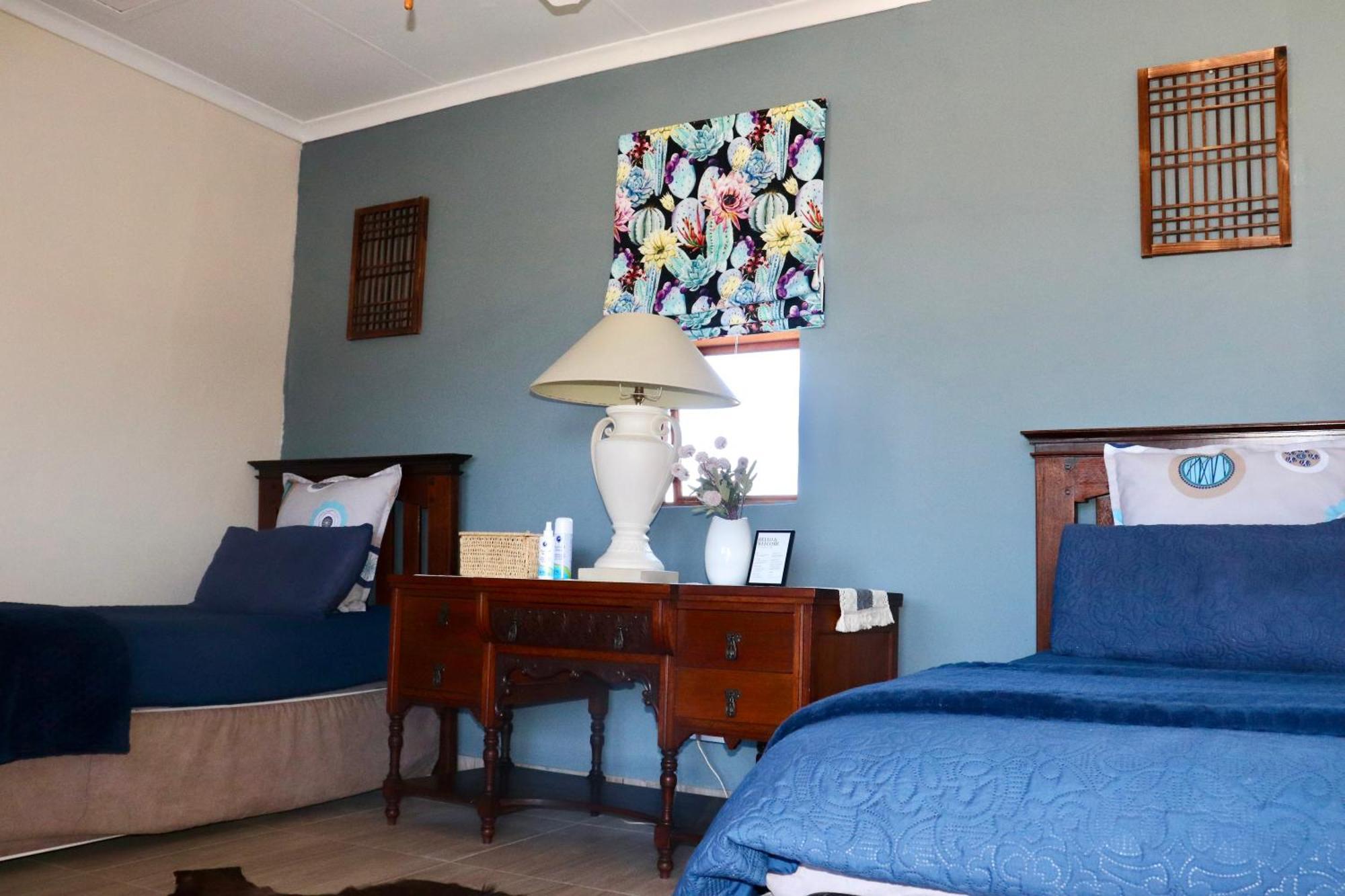 Country Lane Farm Lodge Cradock Eksteriør bilde