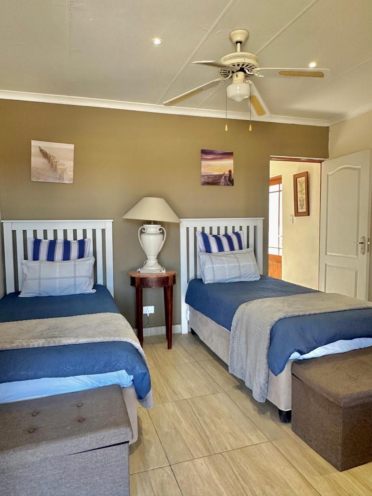 Country Lane Farm Lodge Cradock Eksteriør bilde
