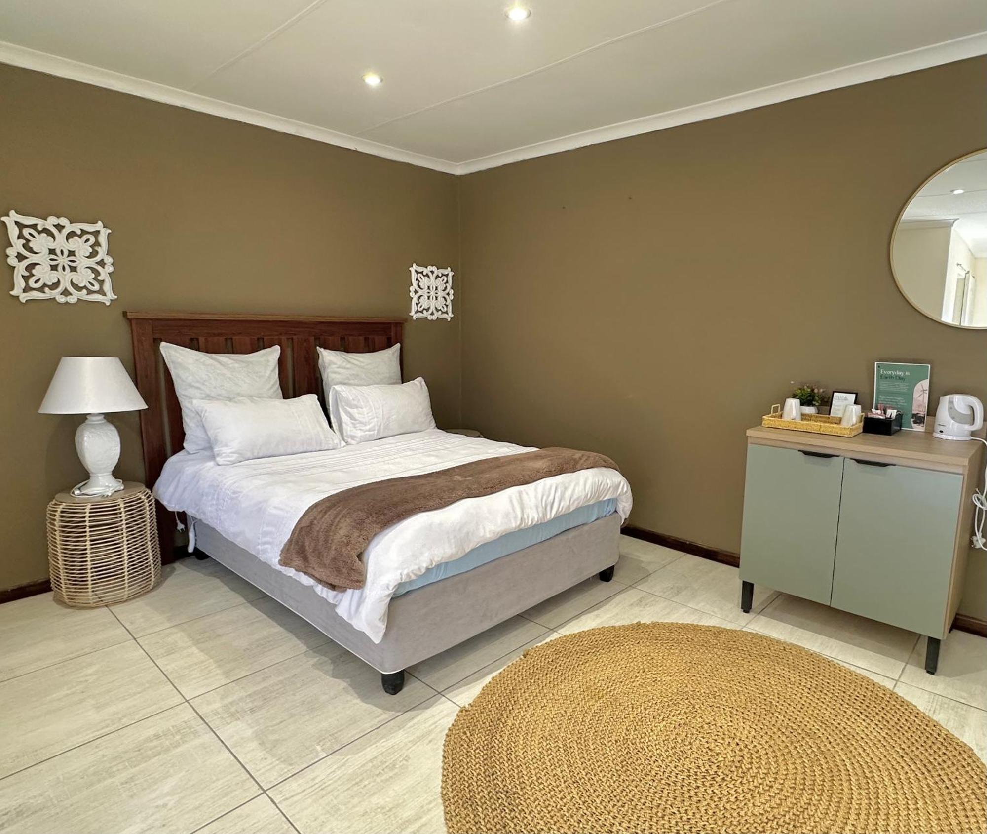 Country Lane Farm Lodge Cradock Eksteriør bilde